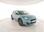 FIAT 600 Hybrid 110 CV DCT MHEV