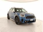 MINI Countryman Mini F60 2020 Mini 2.0 Cooper D Classic auto