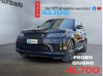 LAND ROVER Range Rover Sport 3.0D l6 249 CV HSE Dynamic rif. 23629488