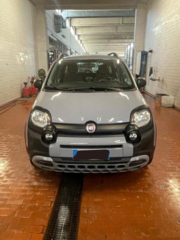 FIAT Panda 1.2 City Cross rif. 23771818 - Foto 2