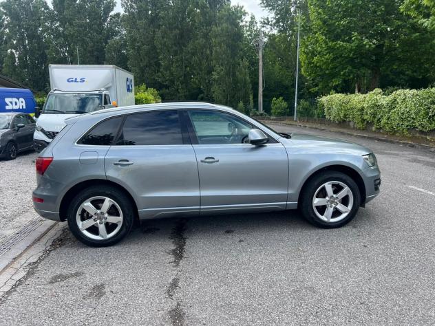 Audi Q5 2.0 tdi 125 kw 170 CV quattro Advanced Plus - Foto 6
