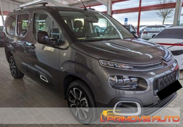CITROEN Berlingo PureTech 130 Stop&Start EAT8 XL 7 posti Shine rif. 19382163 - Foto 10