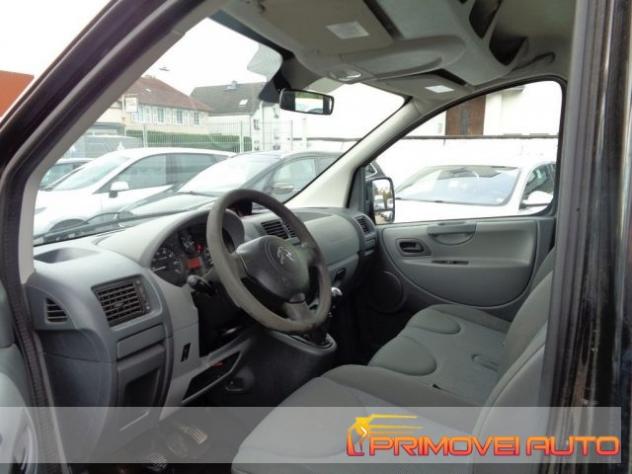 CITROEN Jumpy 2.0 HDi/125 L2 rif. 21396020 - Foto 5