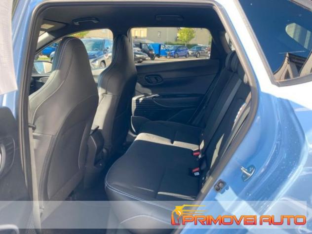 HYUNDAI i20 N 1.6 T-GDI MT N-Performance rif. 20723603 - Foto 4