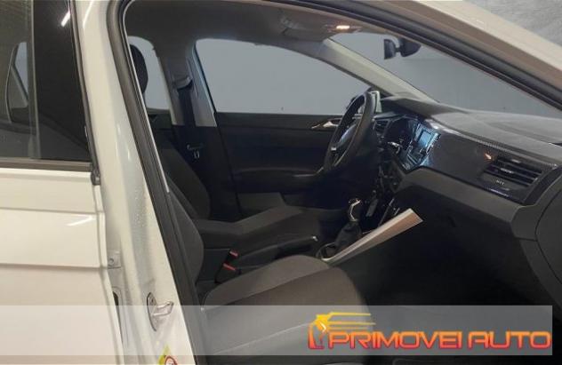 VOLKSWAGEN Polo 1.0 EVO Life rif. 20407464 - Foto 2