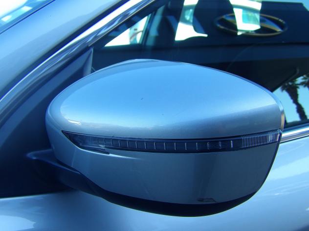 Nissan Qashqai Qashqai 1.5 dCi 115 CV DCT Business Autocarro - Foto 7