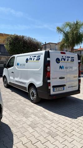 Renault Trafic T27 1.6 dCi 120CV PC-TN Furgone - Foto 6
