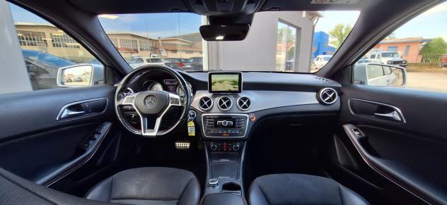 Mercedes-benz GLA 200 d Automatic 4Matic Premium AMG - Foto 10