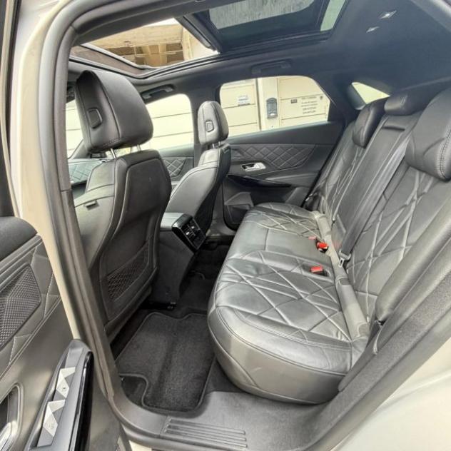 DS AUTOMOBILES DS 7 Crossback E-Tense 4x4 Grand Chic rif. 23921829 - Foto 7