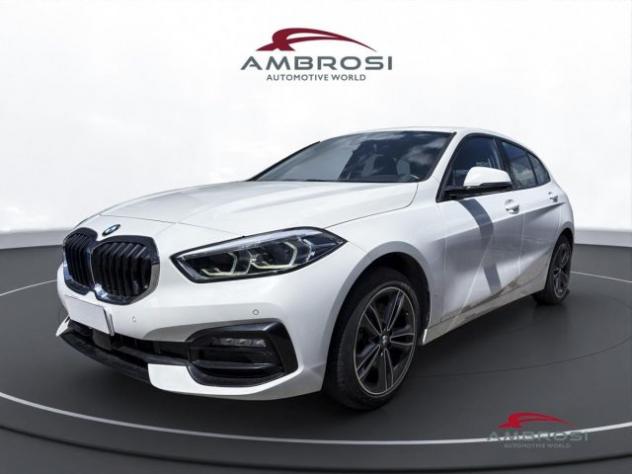 BMW 116 Serie 1 d 5p. Sport rif. 23734553