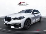 BMW 116 Serie 1 d 5p. Sport rif. 23734553