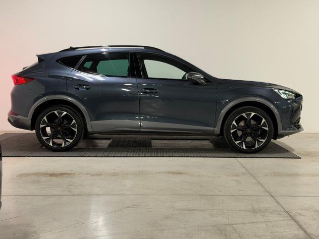 CUPRA Formentor Formentor 2.0 tdi 4drive 150cv dsg - Foto 4