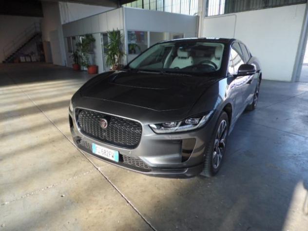 JAGUAR I-Pace EV 90 kWh 400 CV Auto AWD HSE rif. 19021668