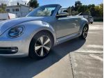 Volkswagen Maggiolino Cabrio 1.6 TDI 105 CV Sport BlueMotion Technology
