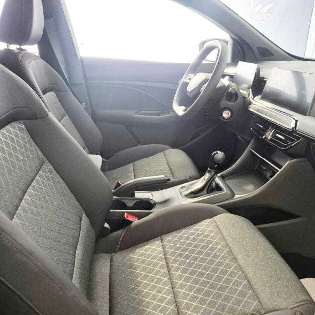 MG MG3 MG3 1.5 Standard - Foto 3
