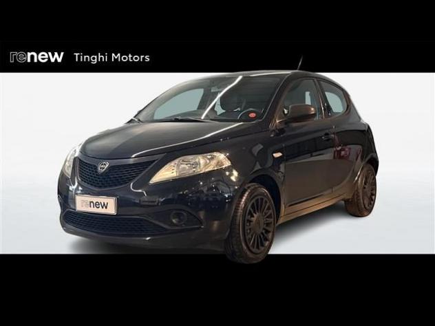 LANCIA Ypsilon 1.2 Elefantino Blu s&s 69cv my19 rif. 23684031