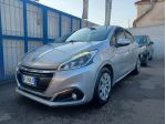 Peugeot 208 1.2 5 PORTE GPL ANNO 2016