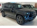 Land Rover Defender 110 2.0 Si4 PHEV 300 CV AWD Auto X-Dynamic SE