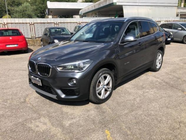 BMW X1 sDrive18d Business rif. 23708005