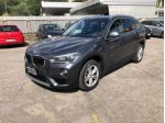 BMW X1 sDrive18d Business rif. 23708005