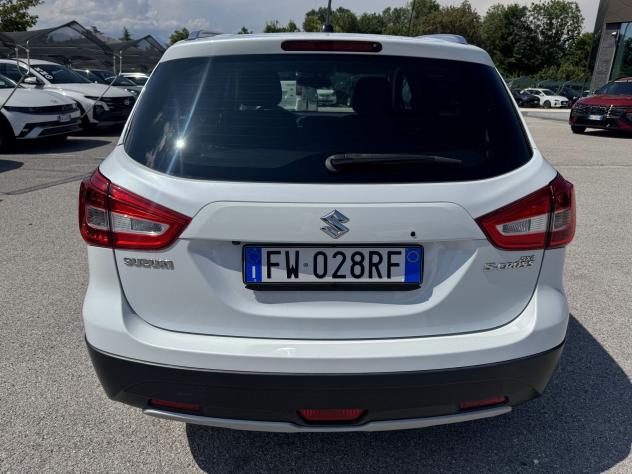 Suzuki S-Cross 1.0 Boosterjet 2WD Cool - Foto 4