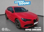 ALFA ROMEO Stelvio 2.2 Turbodiesel 210 CV AT8 Q4 Tributo Italiano rif. 23812510