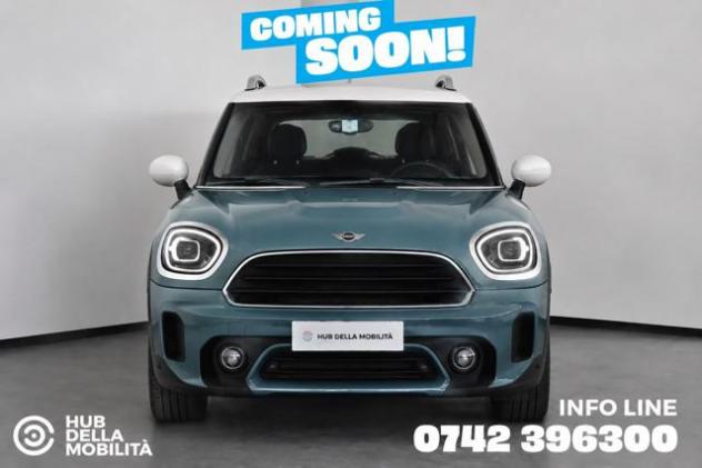 MINI Countryman 1.5 Cooper Classic Countryman rif. 23790981