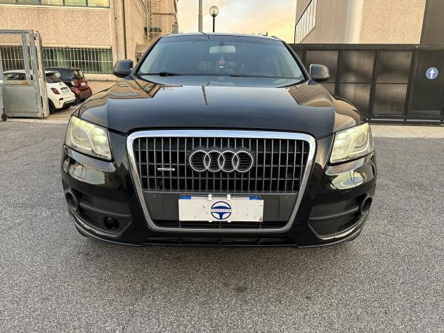 Audi Q5 Q5 2.0 tdi quattro 170cv dpf - Foto 2