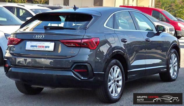 AUDI Q3 SPB 35 TDI quattro edition - 2022 - Foto 4