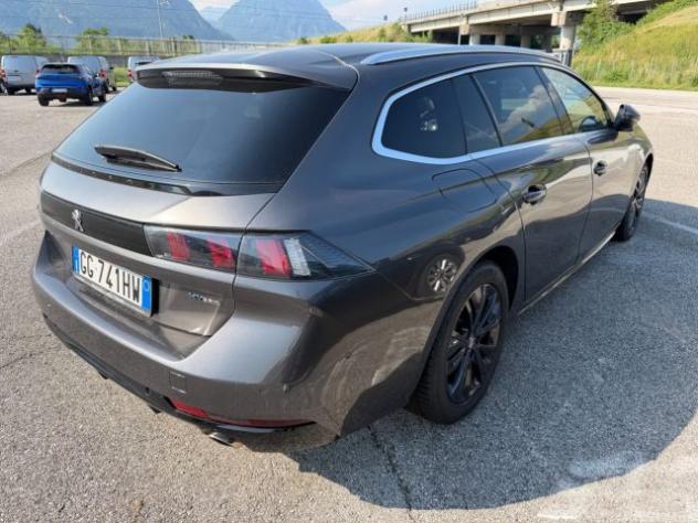 PEUGEOT 508 Plug-in Hybrid 225 e-EAT8 SW Allure Pack rif. 23830447 - Foto 4