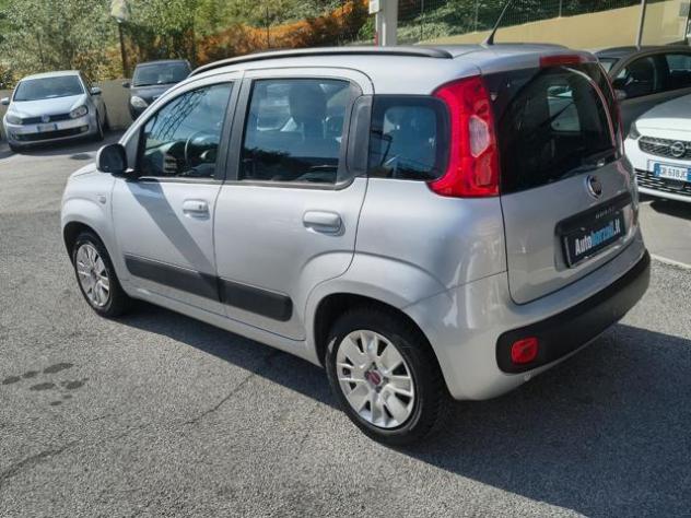 FIAT Panda 1.2 Lounge - Unicoproprietario - Km.66200 rif. 24117067 - Foto 5