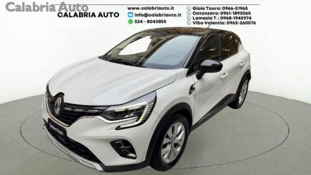 RENAULT Captur Full Hybrid E-Tech 145 CV Intens rif. 21887047