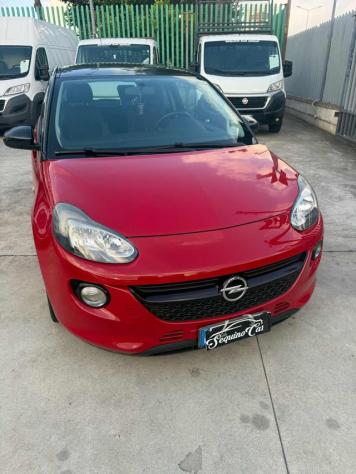 OPEL Adam 1.0 SGE 115 CV Start&Stop Slam rif. 23774481 - Foto 6