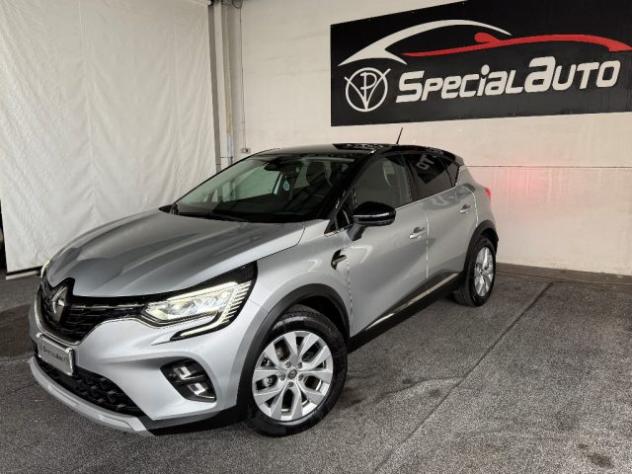 RENAULT Captur 1.0 TCe 90cv GPL rif. 24091660 - Foto 8