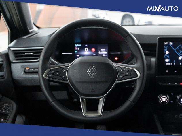 Renault Clio 1.0 TCE Techno 90CV EU6 - Foto 12