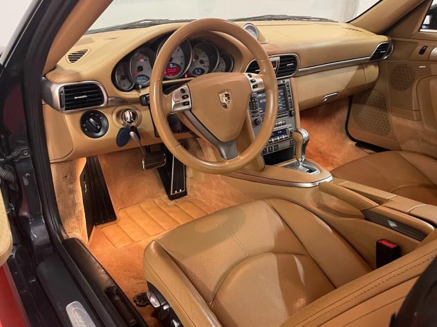 Porsche 911 coupe 3.8 carrera s - Foto 6