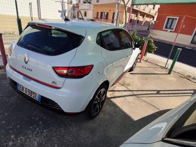 Renault Clio 1.5 dCi 8V 75CV 5 porte Wave - Foto 4