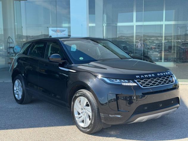 Land Rover Range Evoque 2.0D I4-L.Flw 150 CV AWD Auto S - Foto 2