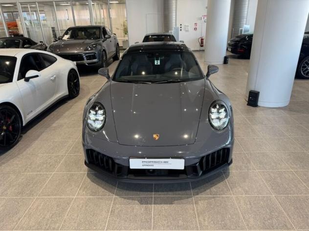 Porsche 911 II Carrera GTS - IVA Esposta - Foto 2