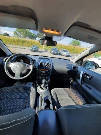 Nissan Qashqai 1.5 dCi DPF Tekna - Foto 8