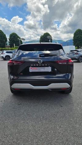 NISSAN Qashqai MHEV 140 CV N-Style rif. 24041089 - Foto 5