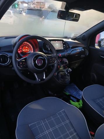 Fiat 500 1.2 cc 4 cilindri fire Lounge - Foto 5