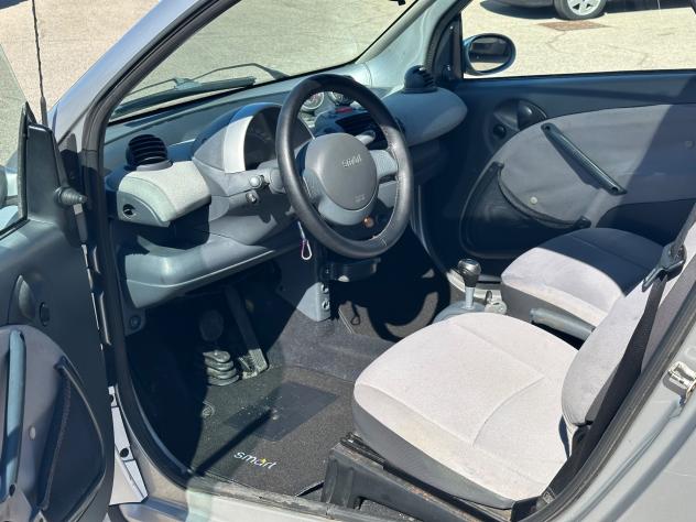 Smart 600 MOTORE NUOVO - Foto 8