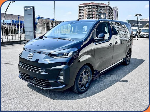 FIAT Ulysse Ulysse M1 M 2.2 diesel 180cv S&S auto 8 posti - Foto 3