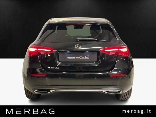 Mercedes-Benz Classe A 180 d Business Extra auto - Foto 4
