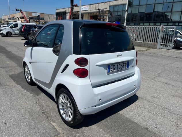 Smart ForTwo 1000 52 kW - Foto 7