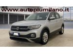 VOLKSWAGEN T-Cross 1.0 TSI Style BMT rif. 23896028