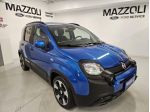 FIAT Pandina 1.0 FireFly 70cv S&S Hybrid Cross