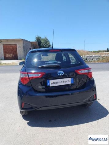 TOYOTA - Yaris - 1.5 Hybrid 5p. Cool - Foto 3