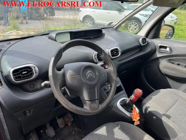 CITROEN C3 Picasso 1.4 VTi 95 Selection rif. 23803345 - Foto 6